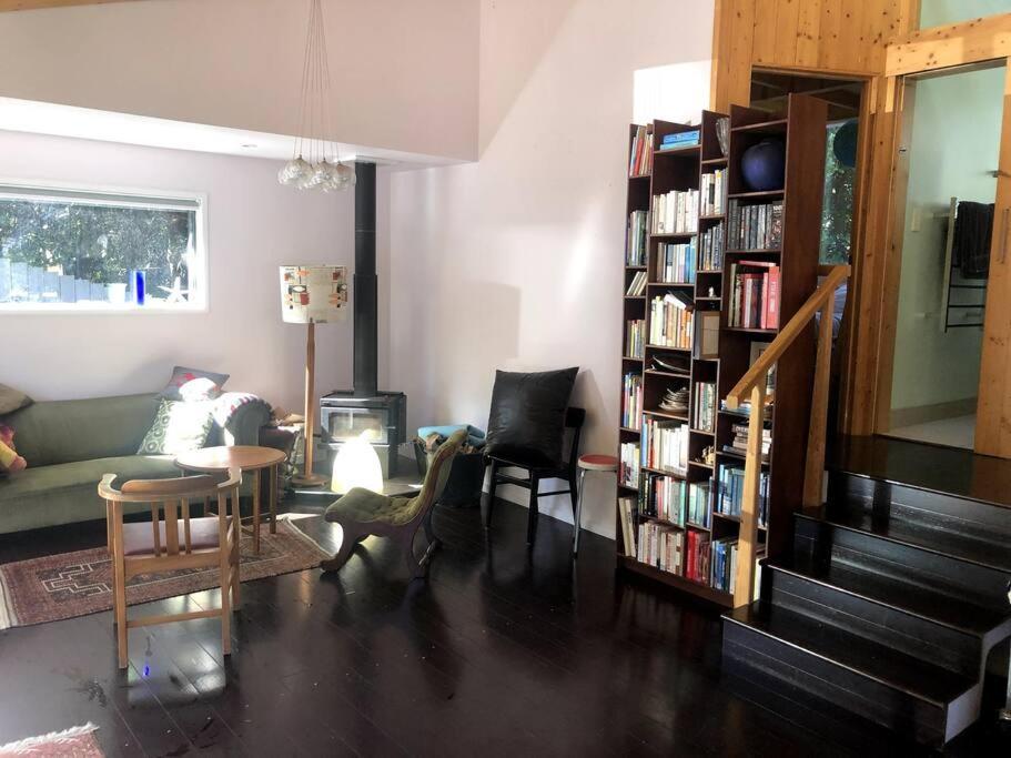 Queens Drive Oneroa Zewnętrze zdjęcie